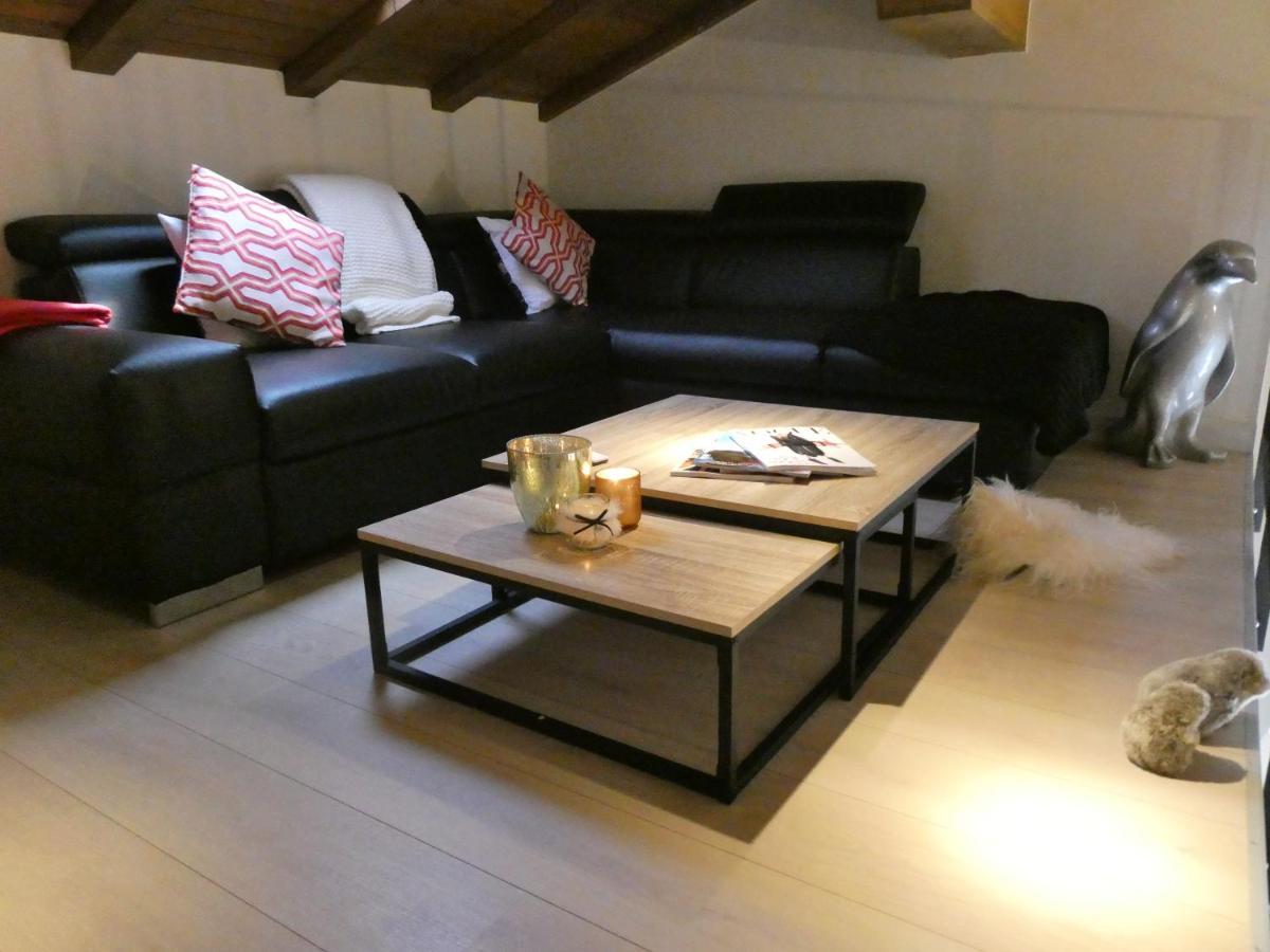 Central & Elegant Apartments,Partially With Fireplace, By Zermatt Rental Buitenkant foto