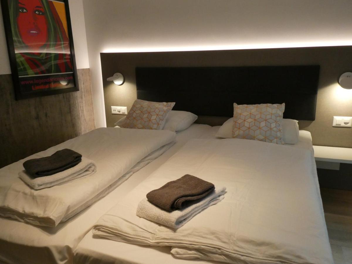 Central & Elegant Apartments,Partially With Fireplace, By Zermatt Rental Buitenkant foto