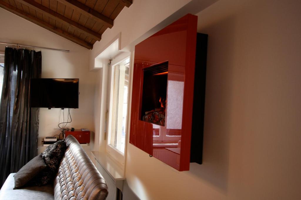 Central & Elegant Apartments,Partially With Fireplace, By Zermatt Rental Kamer foto